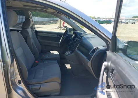 2008 Honda Cr-V Ex from USA, damaged, VIN JHLRE38508C002564